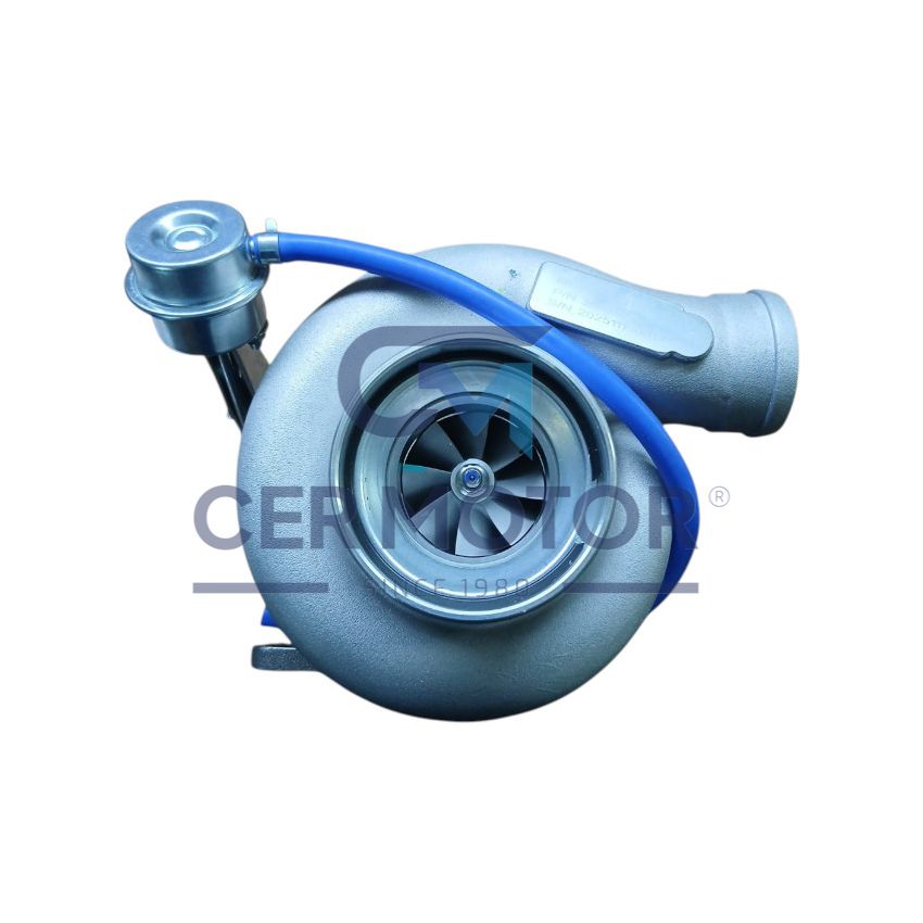 TURBOSPRĘŻARKA CER 60667 CUMMINS 6CTA 93-