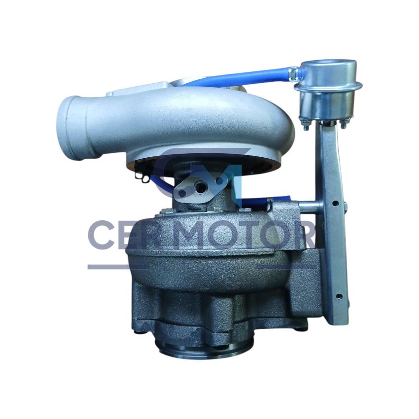 TURBOSPRĘŻARKA CER 60667 CUMMINS 6CTA 93-