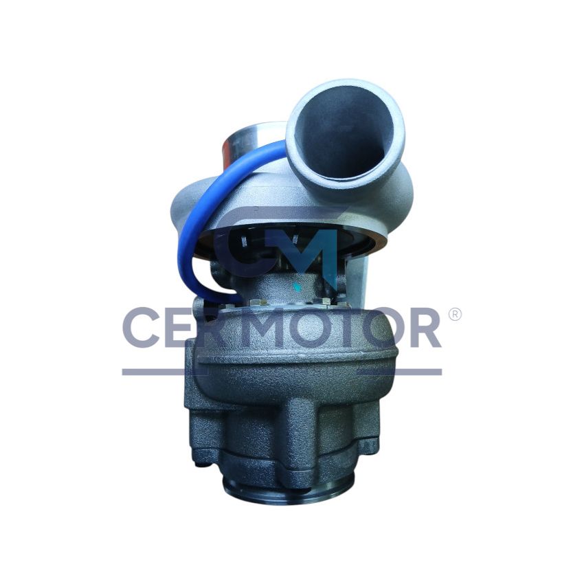 TURBOSPRĘŻARKA CER 60667 CUMMINS 6CTA 93-