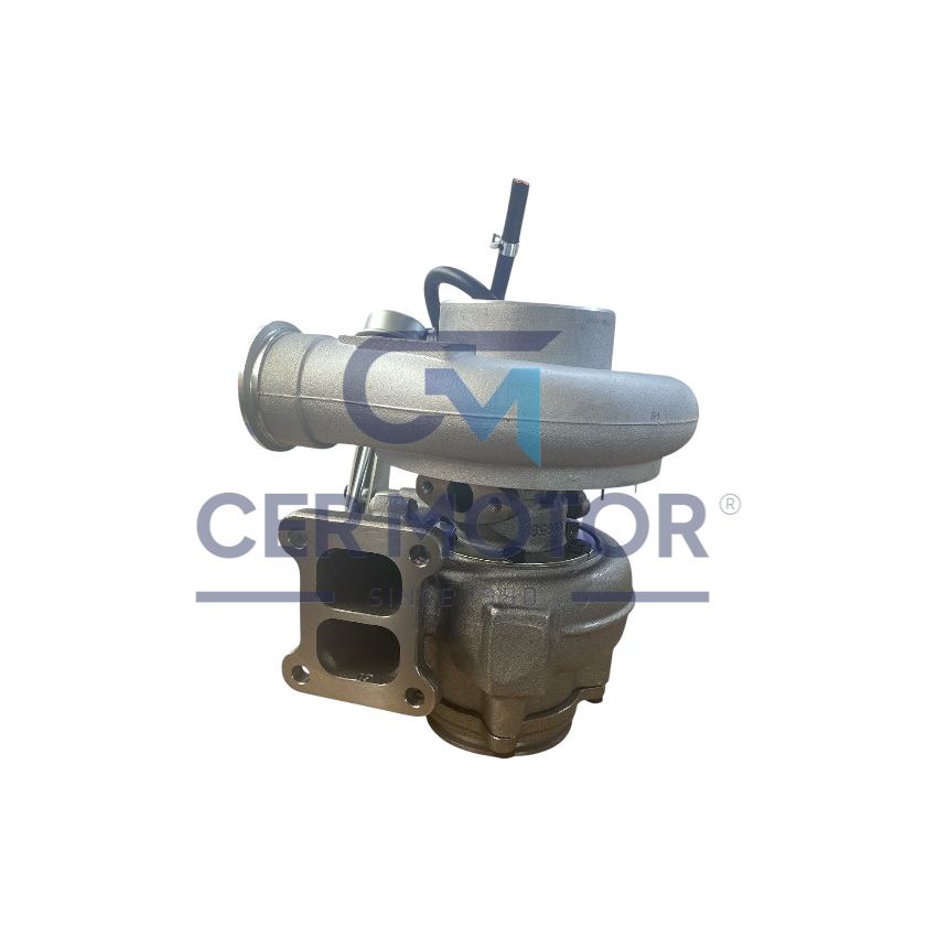 TURBOSPRĘŻARKA CER 60669 CUMMINS 6CTAA 02-