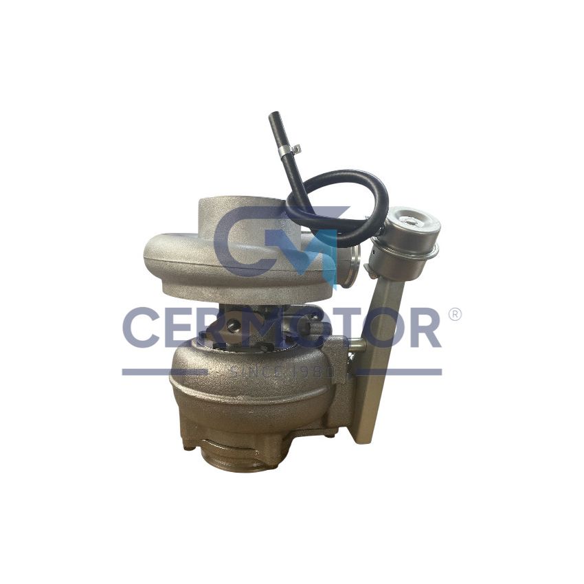 TURBOSPRĘŻARKA CER 60669 CUMMINS 6CTAA 02-