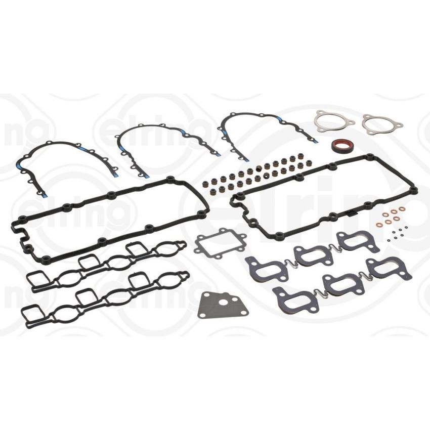 KOMPLET USZCZELEK GŁOWICY ELRING 339601 VW 2.7-3.0TDI 04-