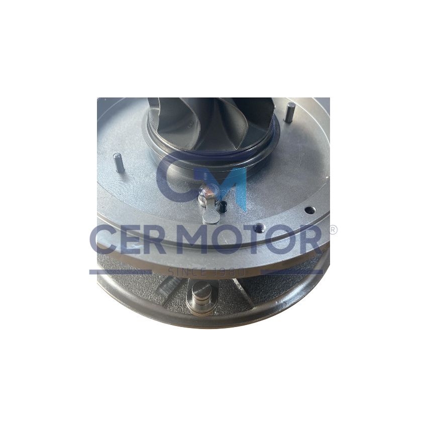 KORAS CER A15319 BMW 3.0TD 05-08
