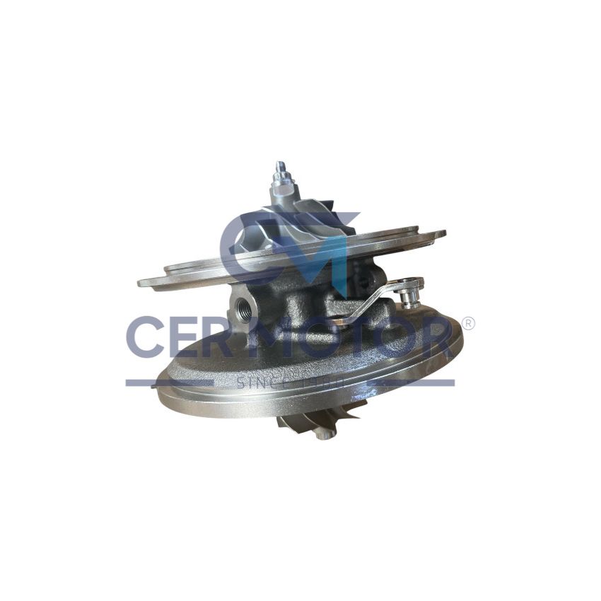 KORAS CER A15319 BMW 3.0TD 05-08