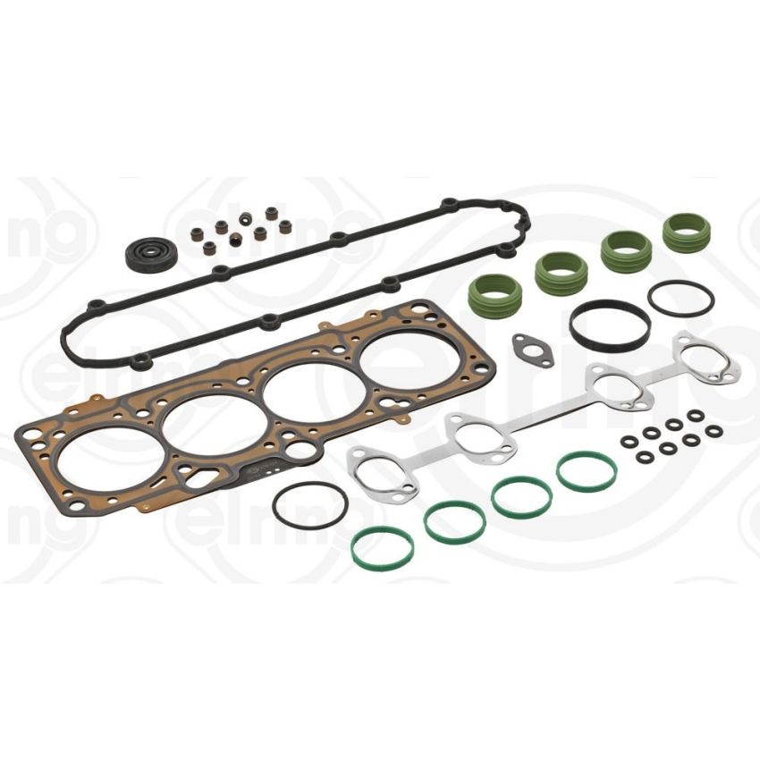 KOMPLET USZCZELEK GŁOWICY ELRING 041731 VW 1.6 02-