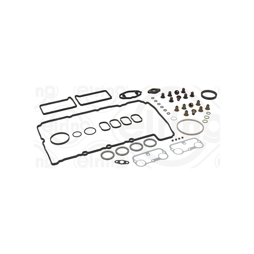 KOMPLET USZCZELEK GŁOWICY ELRING 522190 BMW 2.0 11-