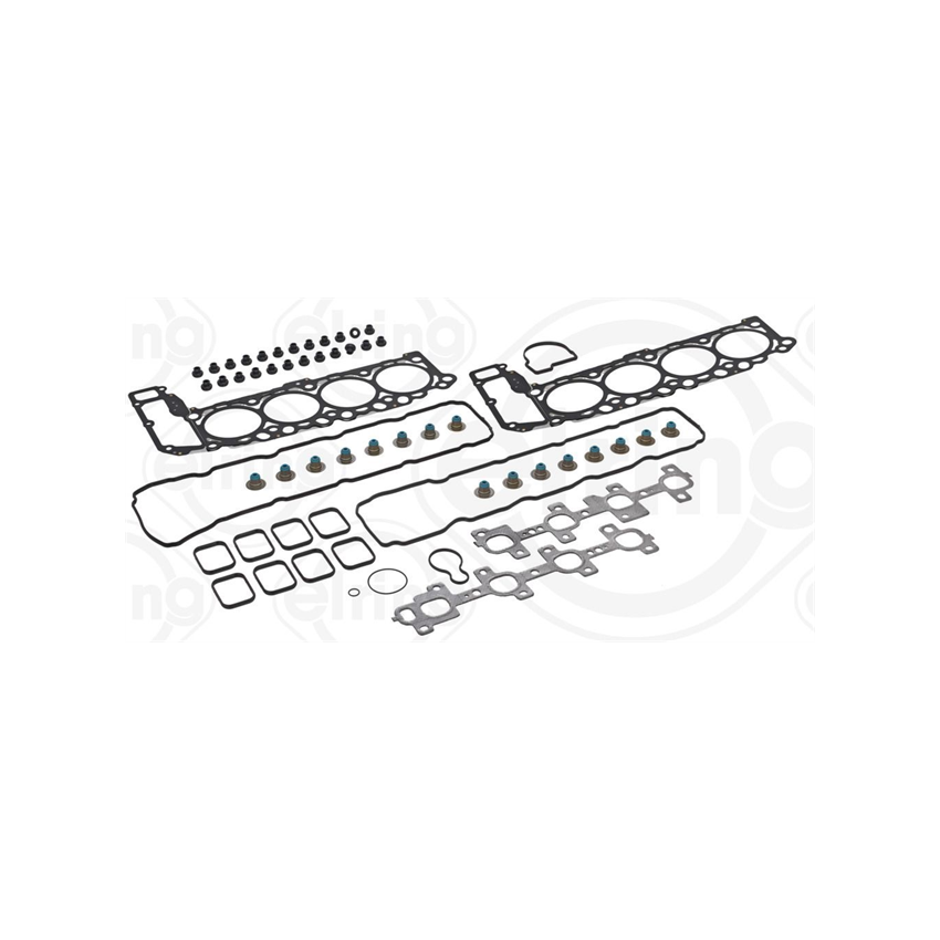KOMPLET USZCZELEK GŁOWICY ELRING 454860 JEEP 4.7 99-03