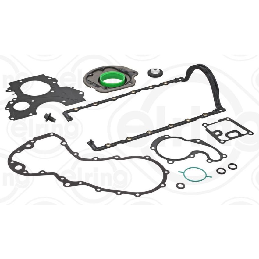 KOMPLET USZCZELEK BLOKU ELRING 030500 FORD 1.8TDCI 98-