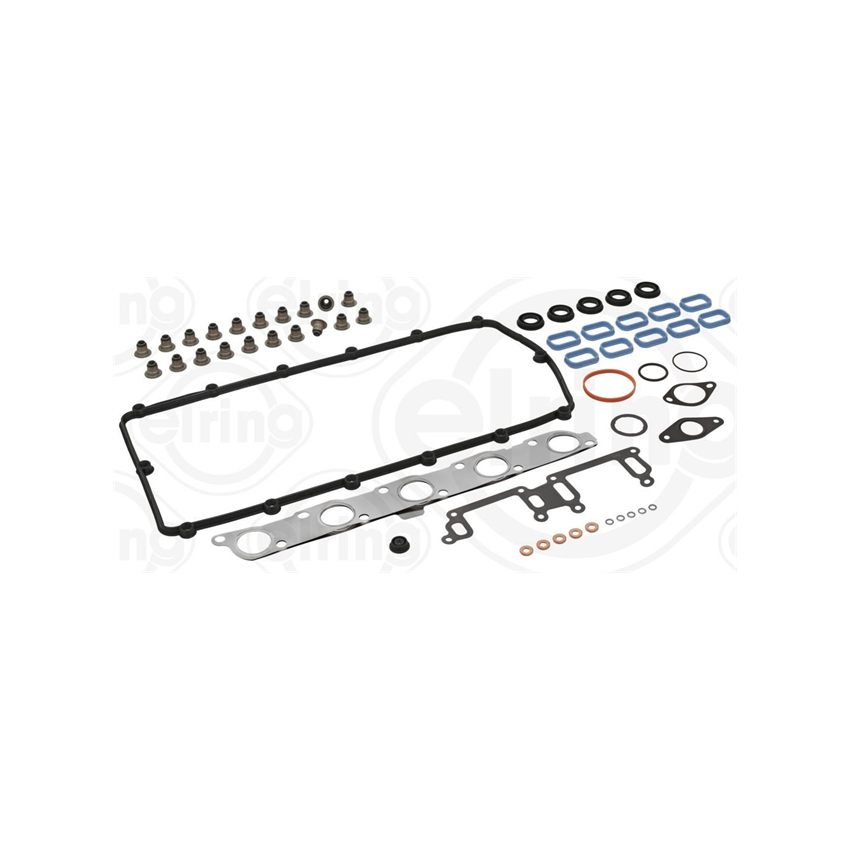 KOMPLET USZCZELEK GŁOWICY ELRING 764470 FORD 3.2D 11-