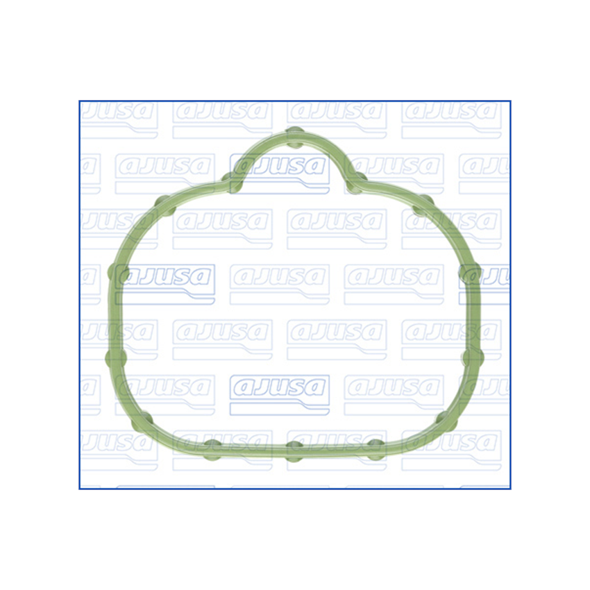USZCZELKA KOLEKTORA SSĄCEGO AJUSA 13334200 FORD 3.0 07-12