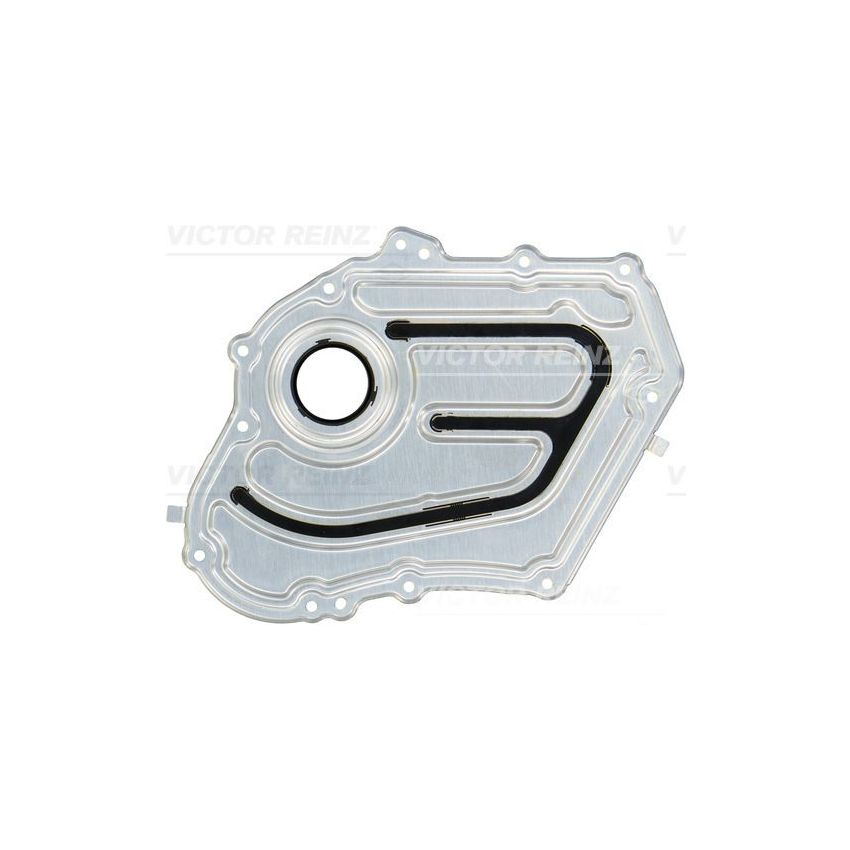 USZCZELNIACZ WAŁU PRZÓD SIMMERRING VICTOR REINZ 81-10667-00 OPEL 2.0CDTI 20-