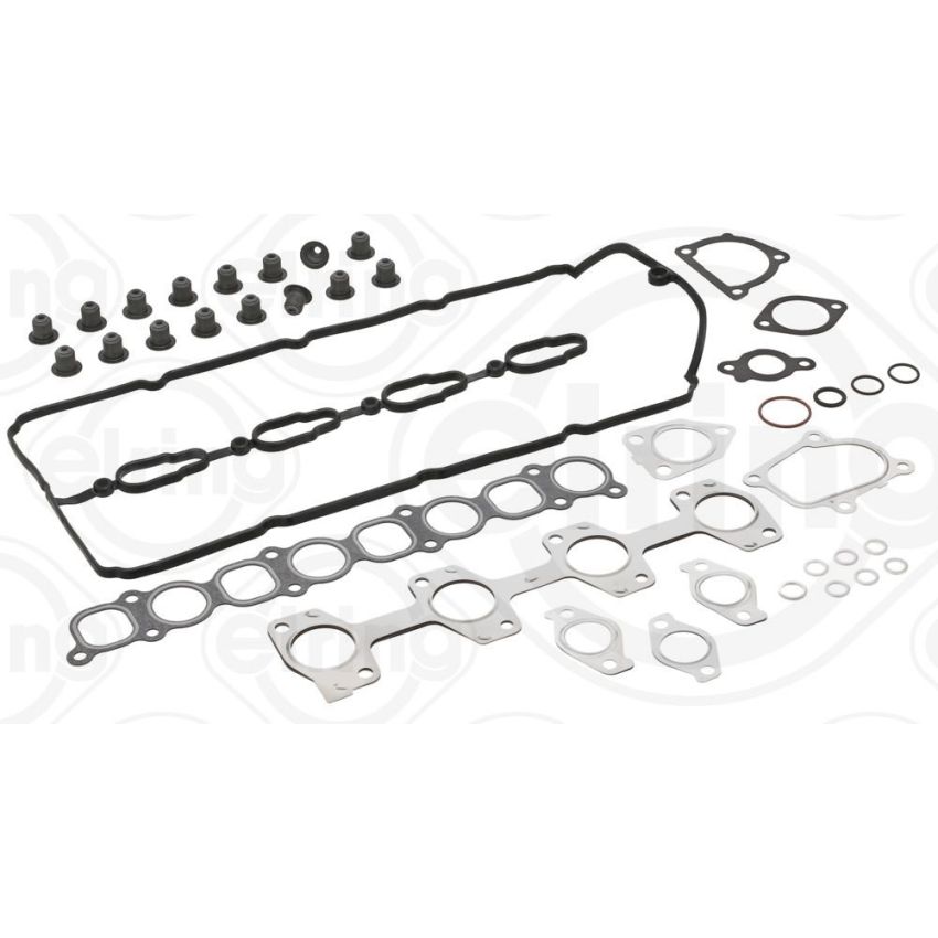 KOMPLET USZCZELEK GŁOWICY ELRING 240680 KIA 16V 2.5CRDI 06-