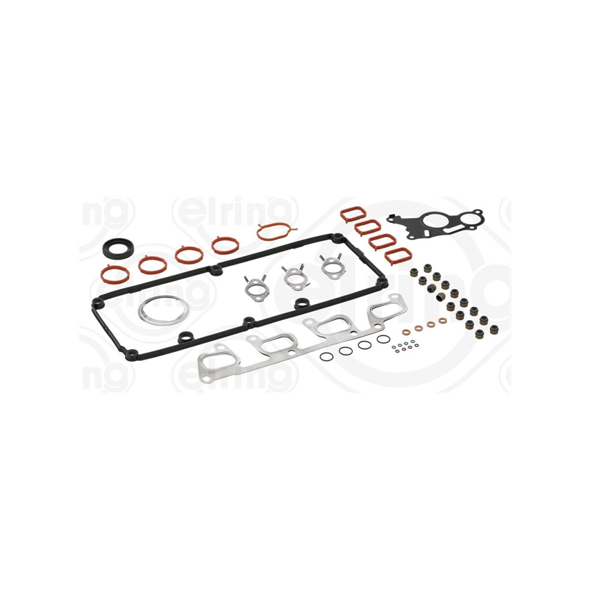 KOMPLET USZCZELEK GŁOWICY ELRING 236170 VW 16V 1.6TDI 09-