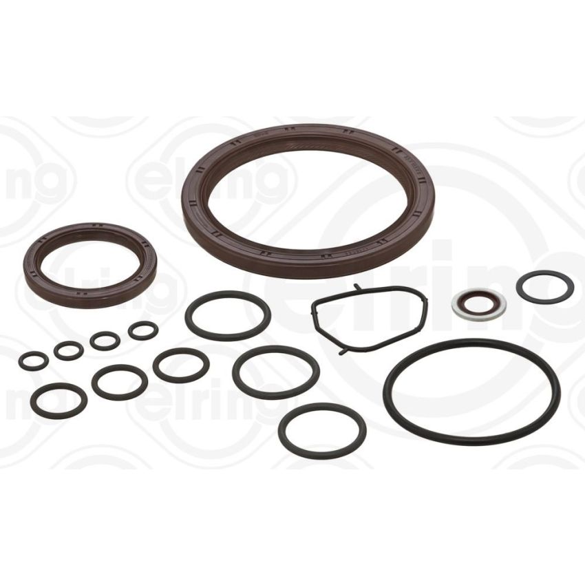 KOMPLET USZCZELEK BLOKU ELRING 747350 SUZUKI 1.5-1.6 00-