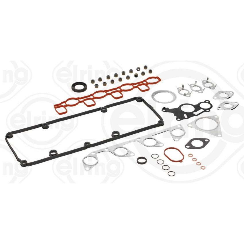 KOMPLET USZCZELEK GŁOWICY ELRING 306130 VW 16V 2.0TDI 09-