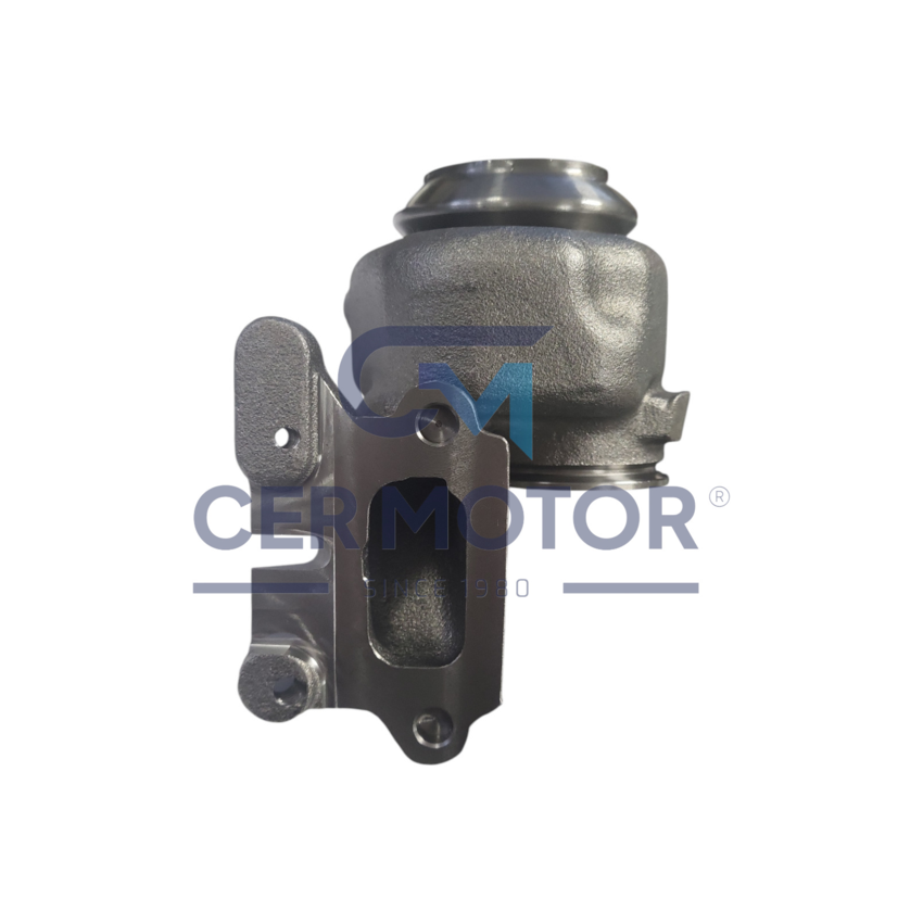 OBUDOWA TURBO CER A15104 B01G