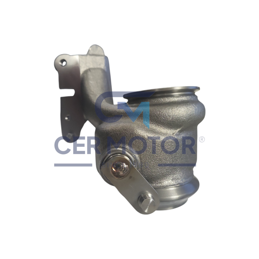 OBUDOWA TURBO CER A15104 B01G