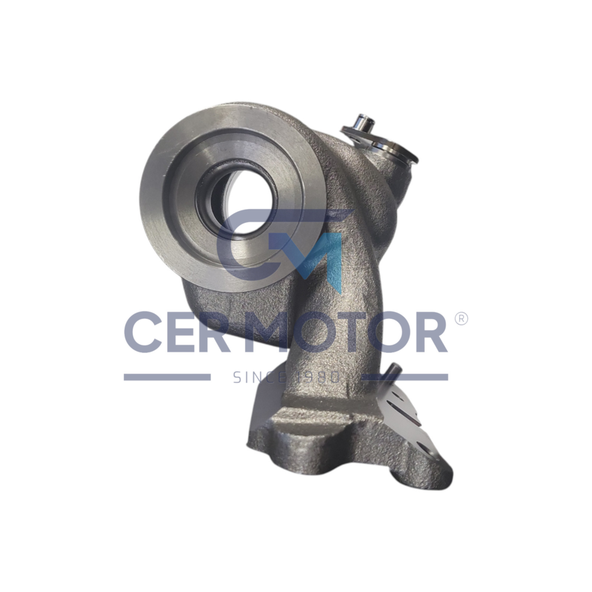 OBUDOWA TURBO CER A15104 B01G
