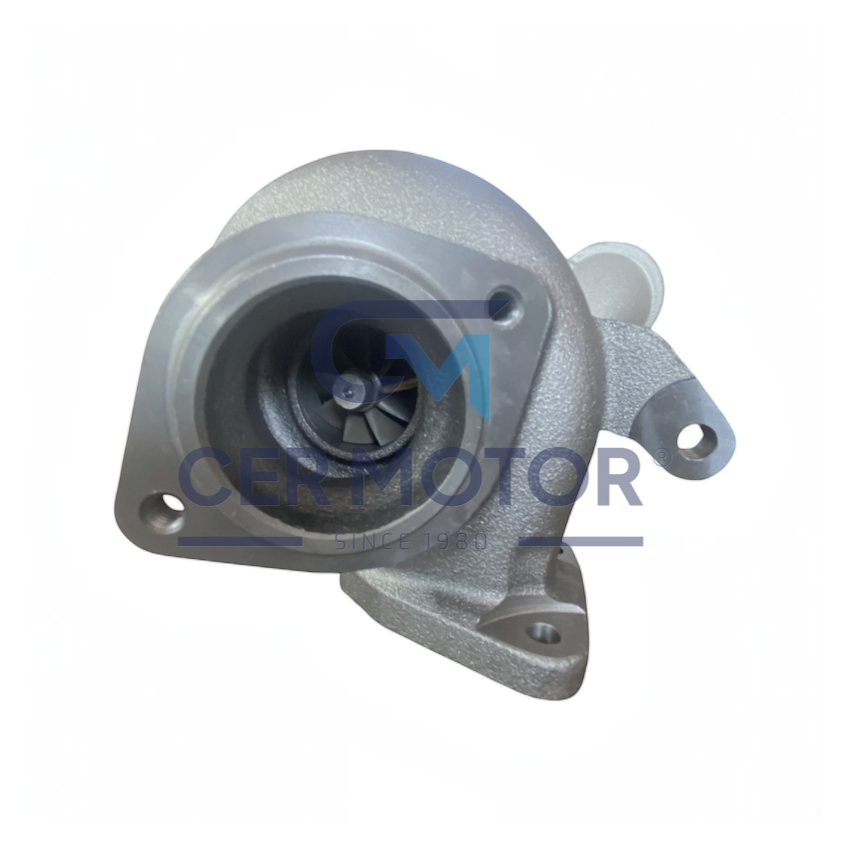 TURBOSPRĘŻARKA CER 60676 SSANGYONG2.2TD 15-20