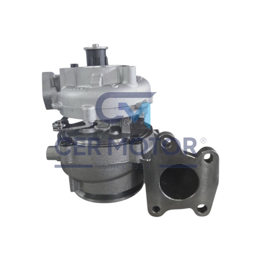 TURBOSPRĘŻARKA CER 60677 OPEL 2.0CDTI 20-