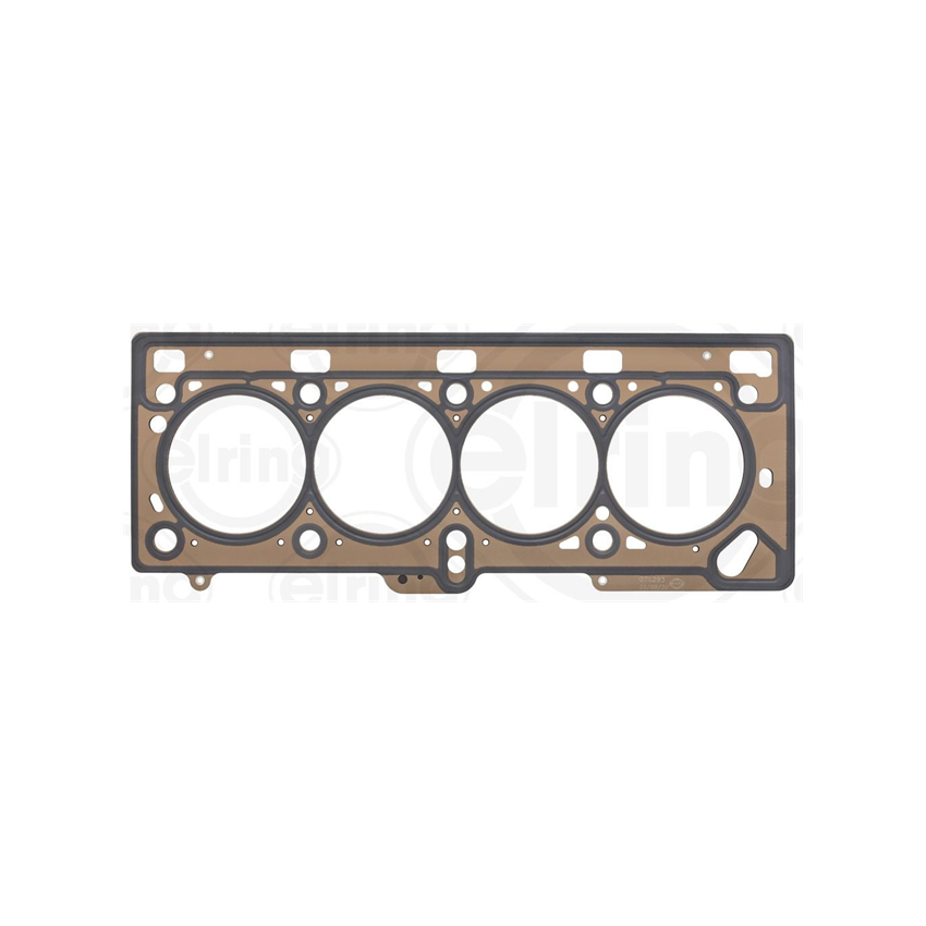 USZCZELKA GŁOWICY ELRING 071293 RENAULT 16V stal. 1.4-1.6 99-