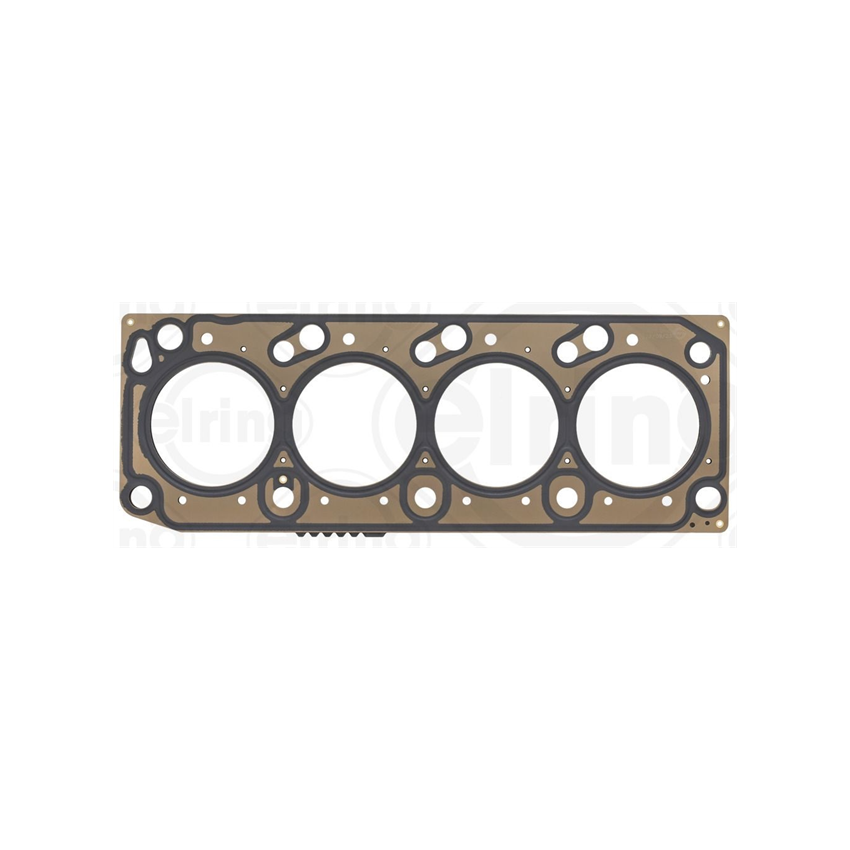USZCZELKA GŁOWICY ELRING 027092 FORD 1.8TD 00-