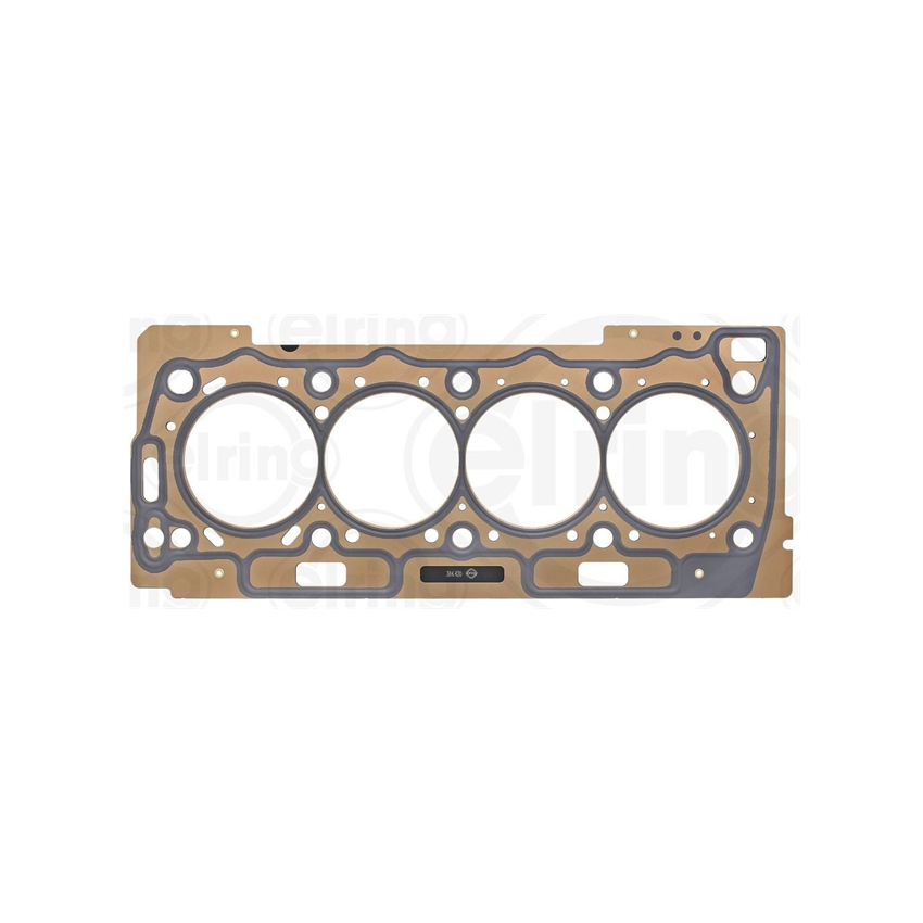 USZCZELKA GŁOWICY ELRING 384420 PSA 1.6 00-