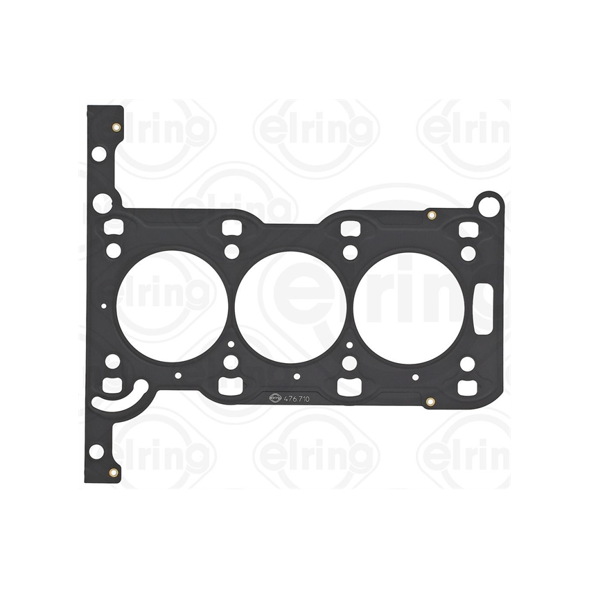 USZCZELKA GŁOWICY ELRING 476710 OPEL 12V 1.0 96-