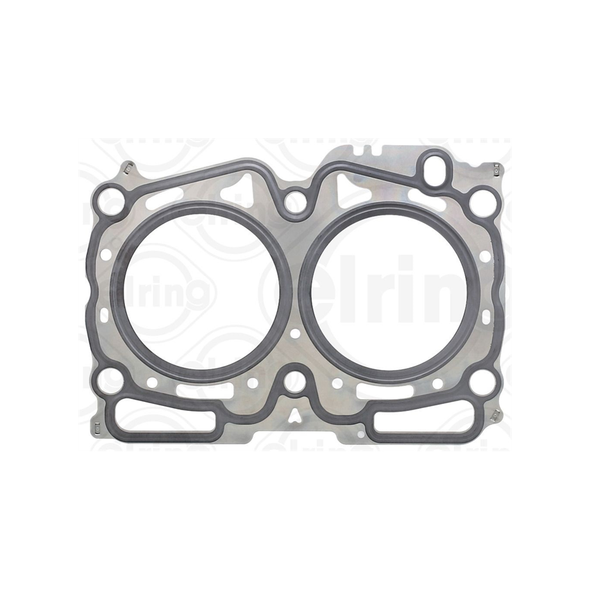 USZCZELKA GŁOWICY ELRING 649280 SUBARU 2.0 05-