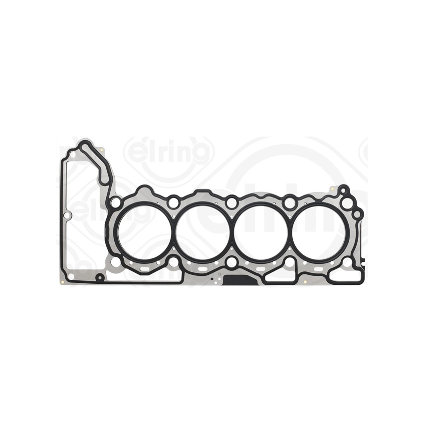 USZCZELKA GŁOWICY ELRING 655960 ROVER V8 4.4D 10-
