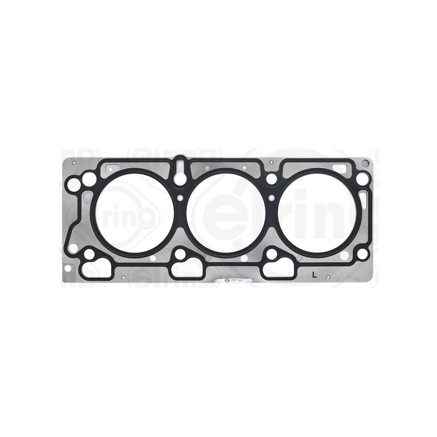 USZCZELKA GŁOWICY ELRING 797740 CHRYSLER 3.5 98-