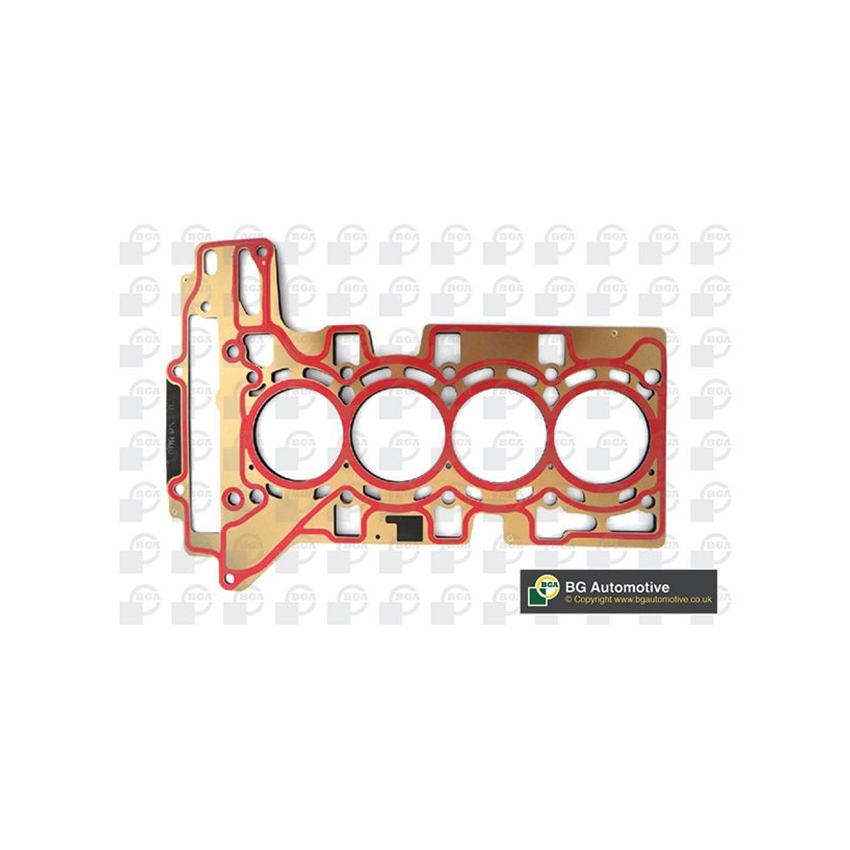 USZCZELKA GŁOWICY BGA CH0901A BMW 1.6-2.0 16-