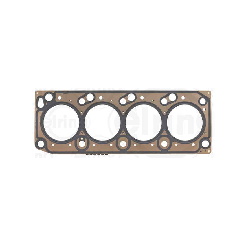 USZCZELKA GŁOWICY ELRING 027102 FORD 1.8TD 98-