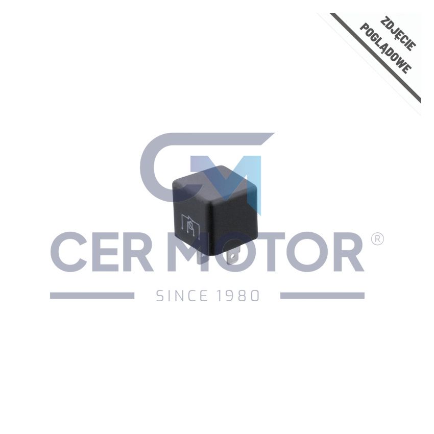 PRZEKAŹNIK OE 04216031 DEUTZ TCD3.6 -