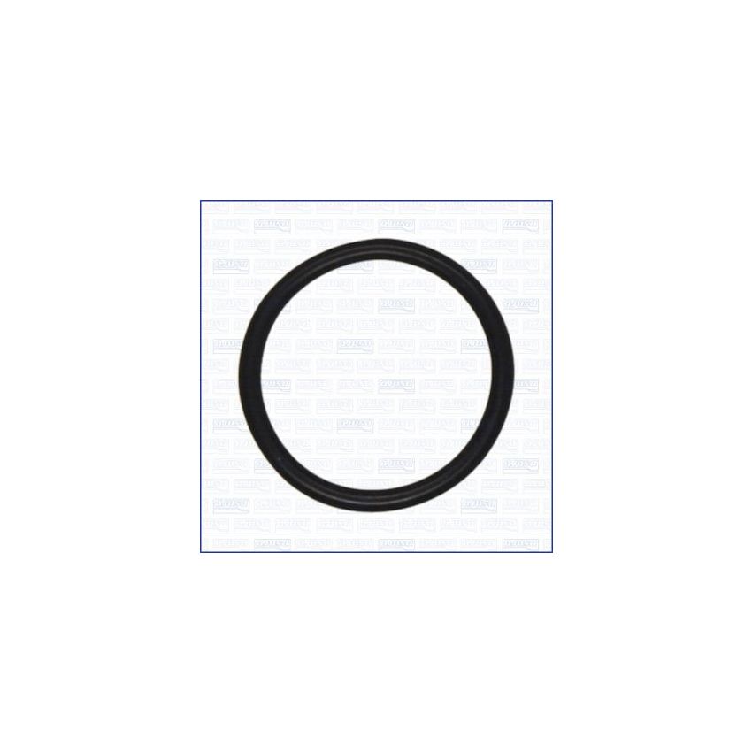 USZCZELNIACZ WTRYSKIWACZA AJUSA 16504100 ISUZU 4HK1 -
