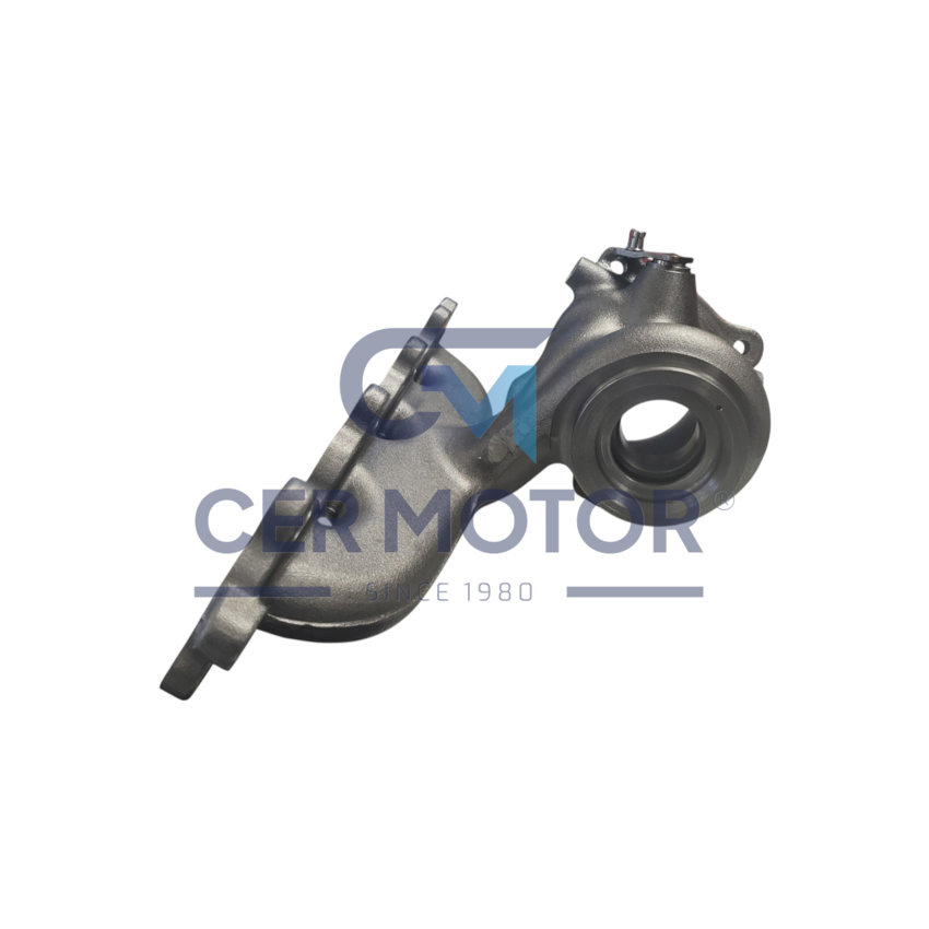 OBUDOWA TURBO CER A15334 MGT1549SLM