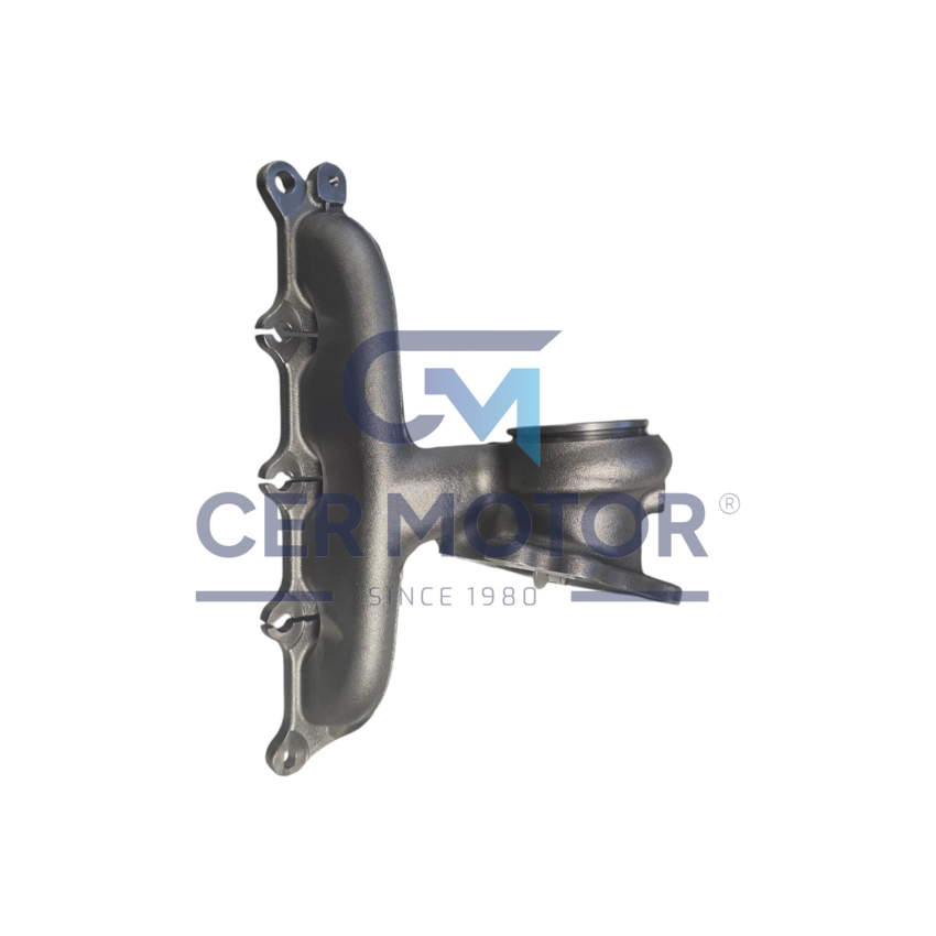 OBUDOWA TURBO CER A15334 MGT1549SLM