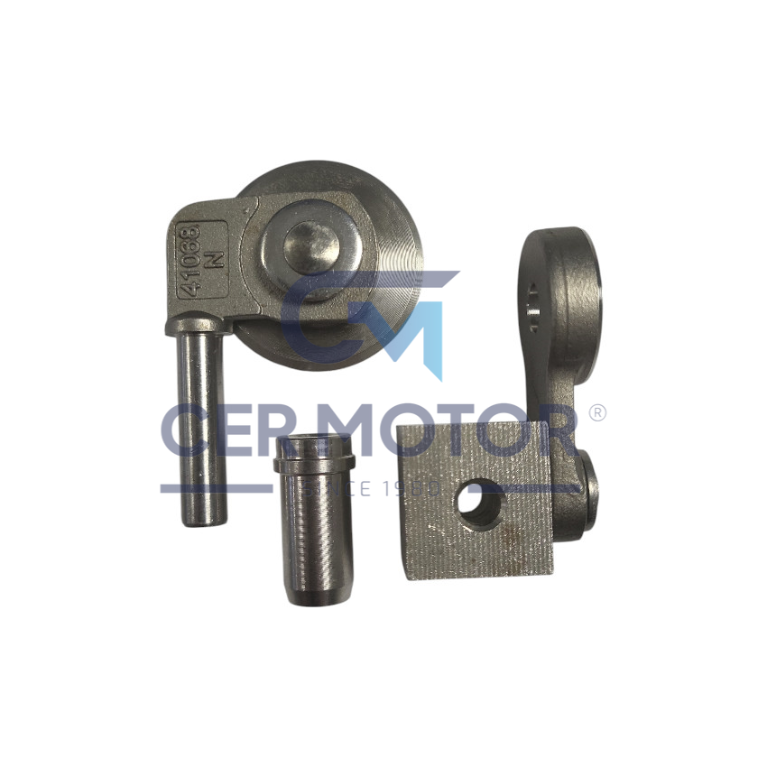 ZESTAW NAPRAWCZY ZAWORU WASTEGATE CER A15339 K03