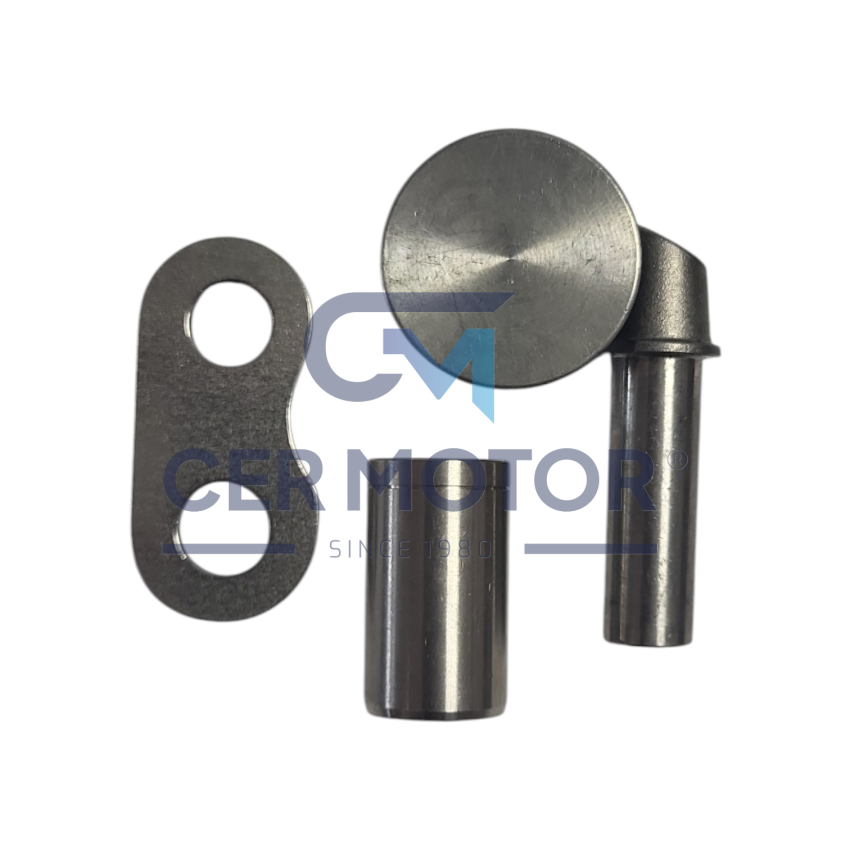 ZESTAW NAPRAWCZY ZAWORU WASTEGATE CER A15342 BM70