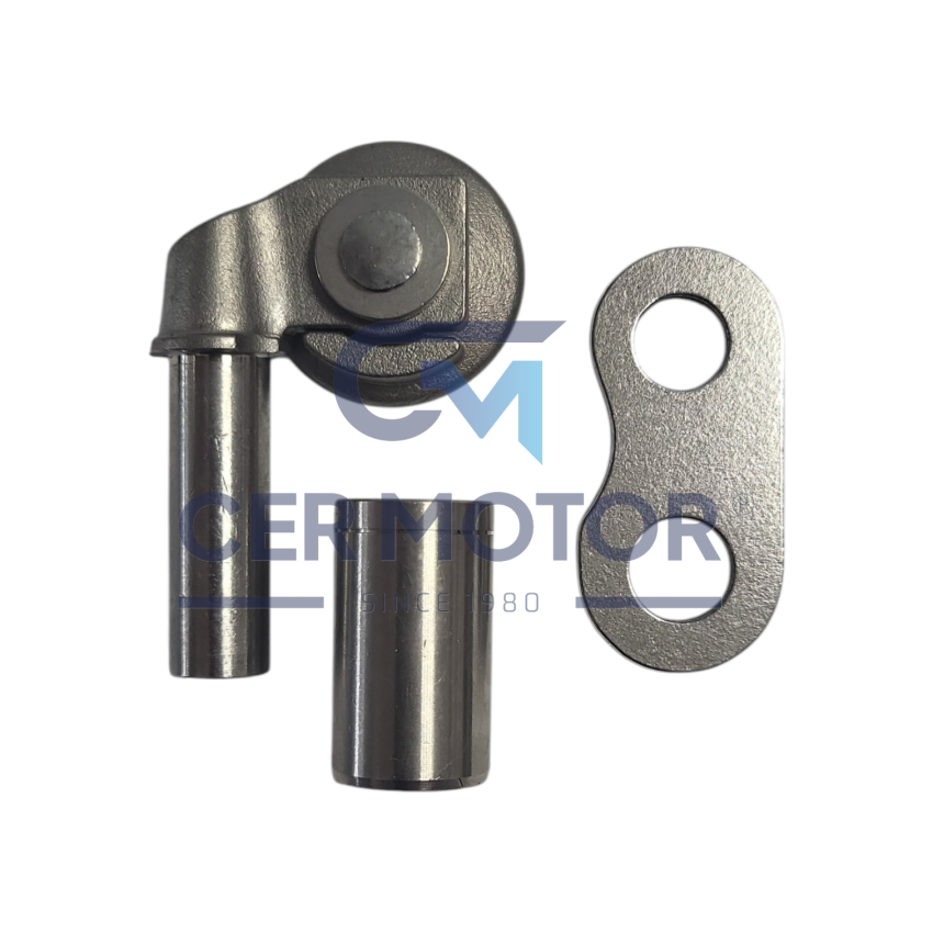 ZESTAW NAPRAWCZY ZAWORU WASTEGATE CER A15342 BM70