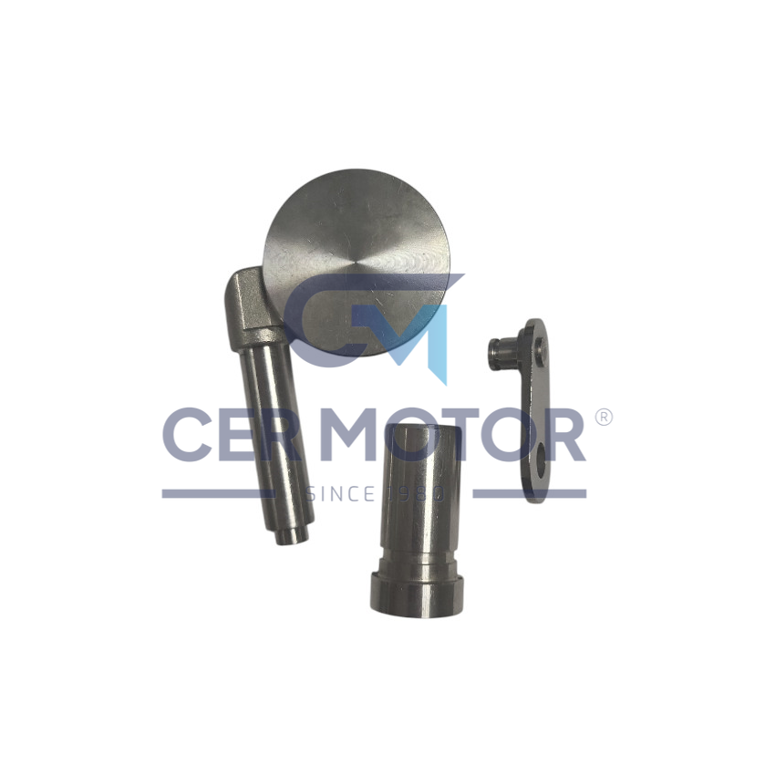 ZESTAW NAPRAWCZY ZAWORU WASTEGATE CER A15343 TD04HL