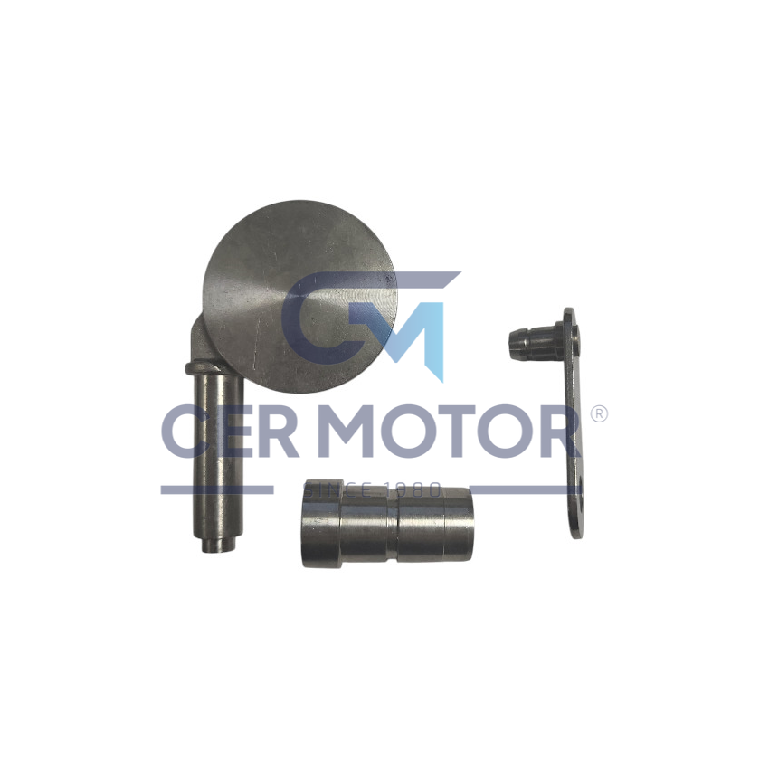 ZESTAW NAPRAWCZY ZAWORU WASTEGATE CER A15344 TD04L