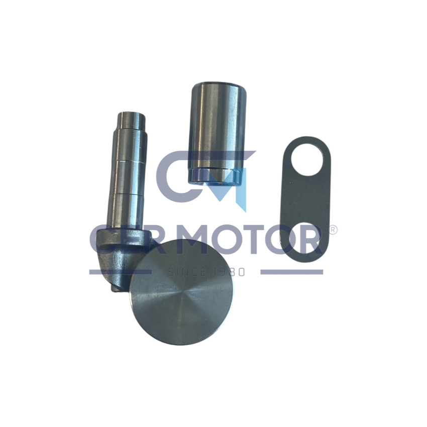 ZESTAW NAPRAWCZY ZAWORU WASTEGATE CER A15345 RHF3