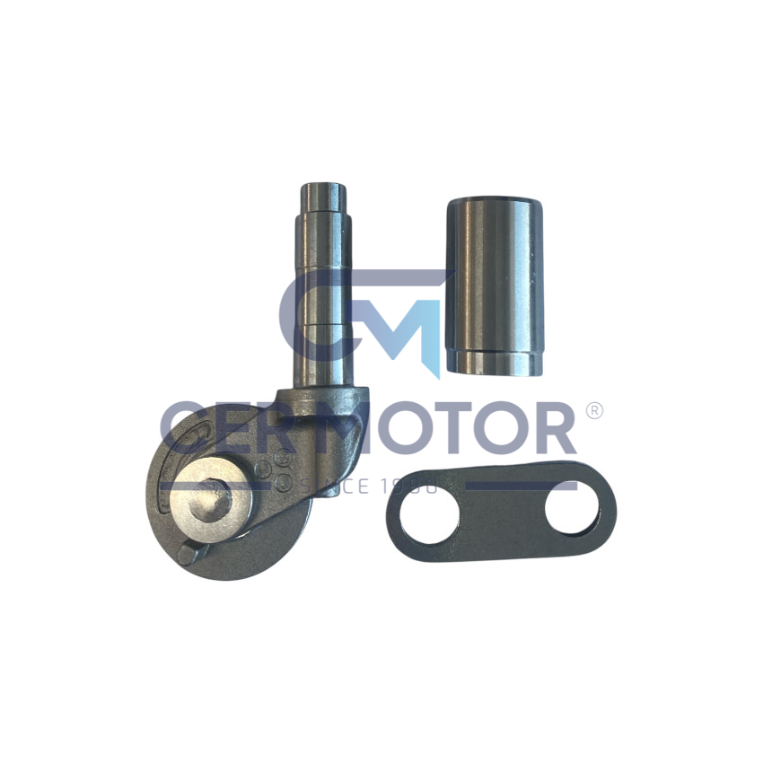 ZESTAW NAPRAWCZY ZAWORU WASTEGATE CER A15345 RHF3