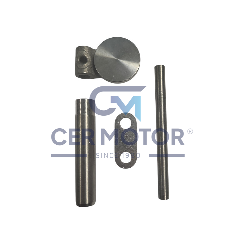 ZESTAW NAPRAWCZY ZAWORU WASTEGATE CER A15346 RHF55