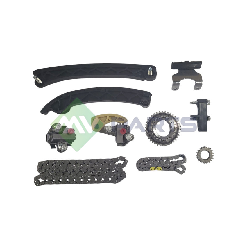 ZESTAW ROZRZĄDU ŁAŃCUCHOWEGO MV PARTS F6521 GMC 2.5 15-16