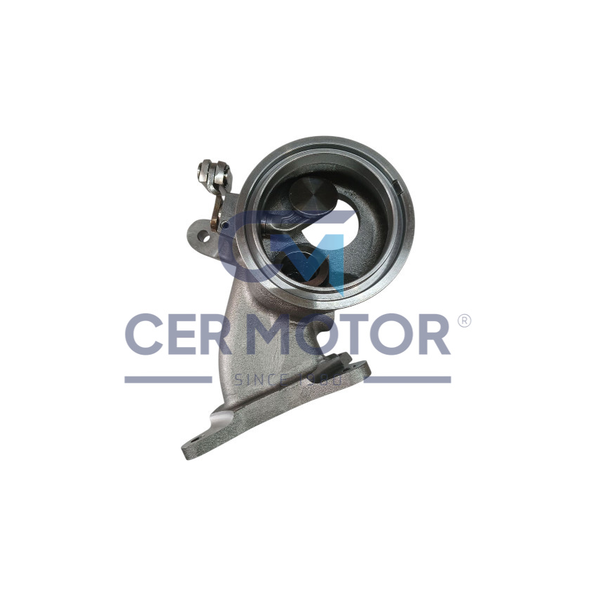 OBUDOWA TURBO CER A15347 RHF5