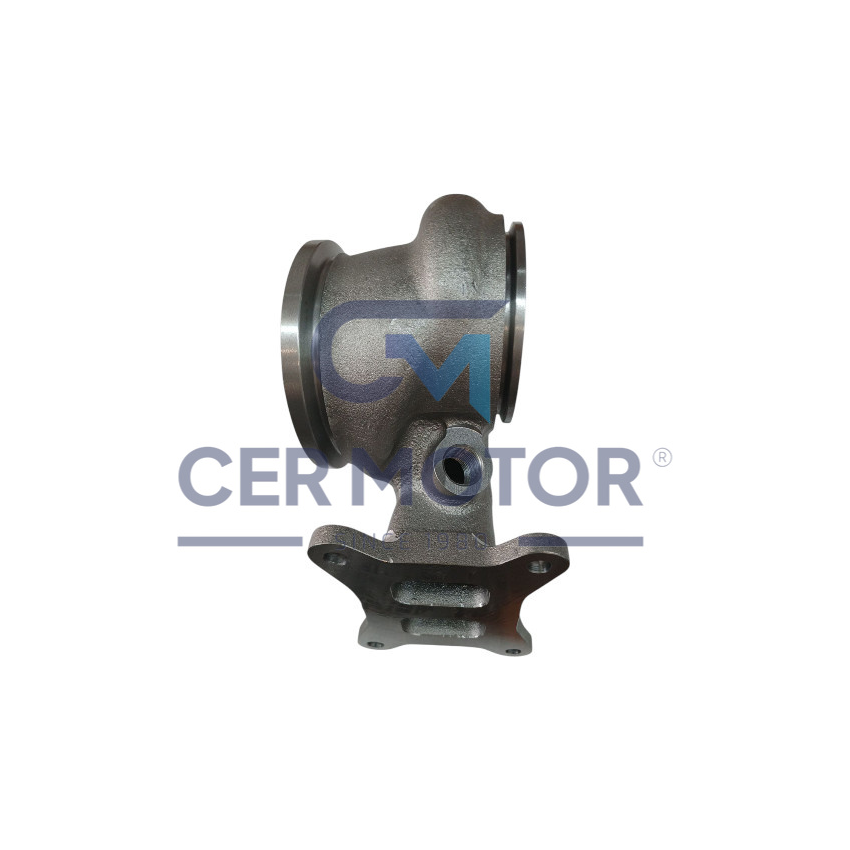 OBUDOWA TURBO CER A15347 RHF5