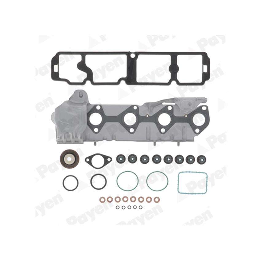 KOMPLET USZCZELEK GŁOWICY PAYEN CH7250 PSA 8V 1.6HDI 09-