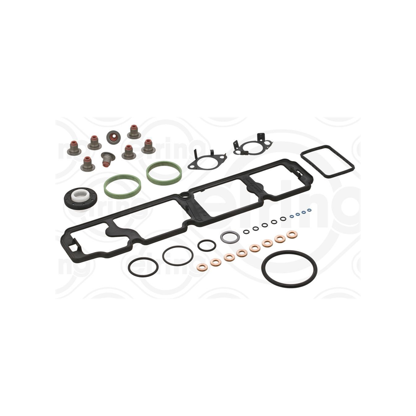 KOMPLET USZCZELEK GŁOWICY ELRING 995620 PSA 8V 1.6HDI 09-